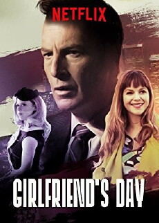 Girlfriend's Day (2017) - Stream Online