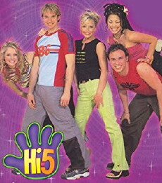 Hi-5 (1999) - Stream Online