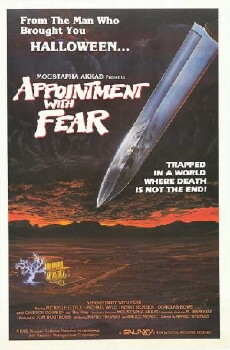 Appointment with Fear (1985) - Stream Online