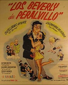 Los Beverly de Peralvillo (1971) - Stream Online