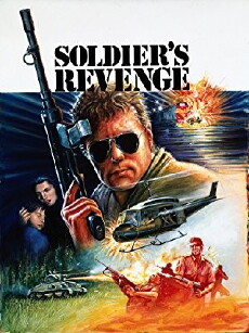 Soldier's Revenge (1986) - Stream Online