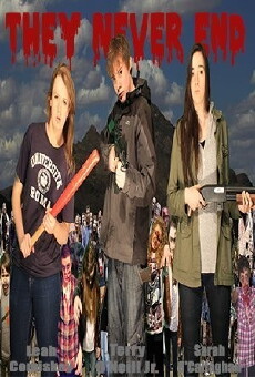 They Never End (2015) - Stream Online