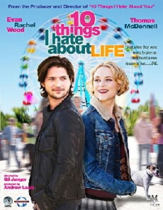 10 Things I Hate About Life (2014) - Stream Online