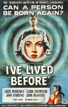 I've Lived Before (1956) - Stream Online