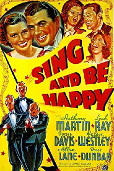 Sing and Be Happy (1937) - Stream Online