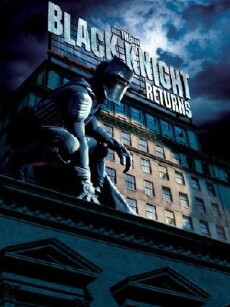 The Black Knight Returns (2009) - Stream Online