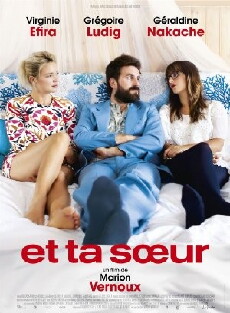 Half Sister, Full Love (2015) - Stream Online