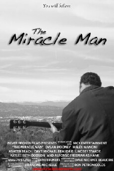 The Miracle Man (2014) - Stream Online