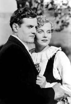 Suotorpan tyttö (1940) - Stream Online