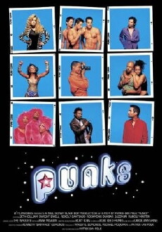 Punks (2000) - Stream Online