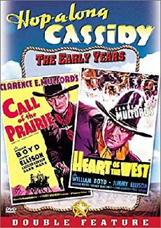 Call of the Prairie (1936) - Stream Online