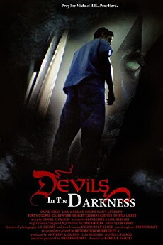 Devils in the Darkness (2013) - Stream Online