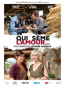 Qui sème l'amour... (2016) - Stream Online