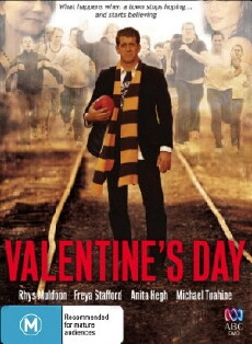 Valentine's Day (2008) - Stream Online