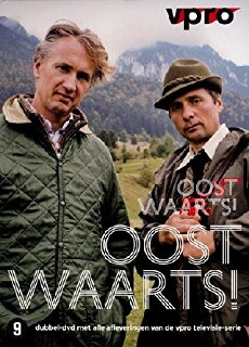 Oostwaarts (2010) - Stream Online
