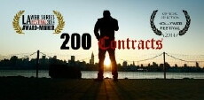 200 Contracts (2013) - Stream Online