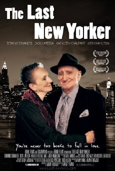 The Last New Yorker (2007) - Stream Online