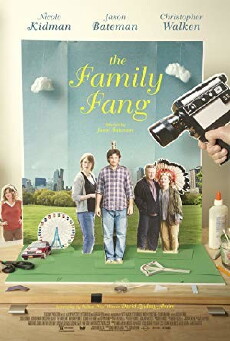 The Family Fang (2015) - Stream Online