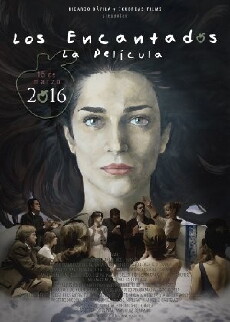 Los encantados (2016) - Stream Online