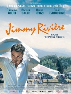 Jimmy Rivière (2011) - Stream Online