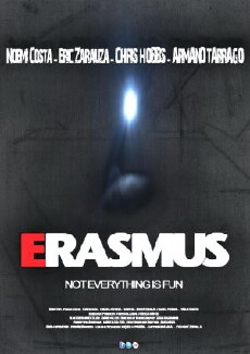 Erasmus (2016) - Stream Online