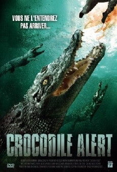 Crocodile Alert (2006) - Stream Online
