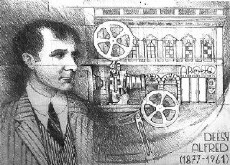 Leoni Leo (1917) - Stream Online