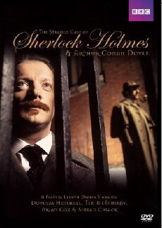 The Strange Case of Sherlock Holmes & Arthur Conan Doyle (2005) - Stream Online