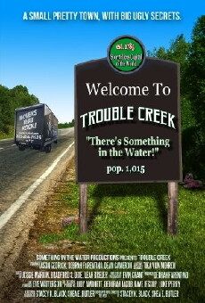 Trouble Creek (2017) - Stream Online