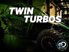 Twin Turbos (2018) - Stream Online