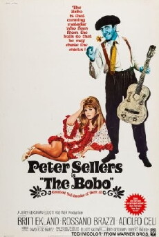 The Bobo (1967) - Stream Online