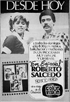 En Especial (1985) - Stream Online