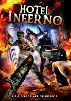 Hotel Inferno (2013) - Stream Online