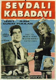 Sevdali kabadayi (1966) - Stream Online
