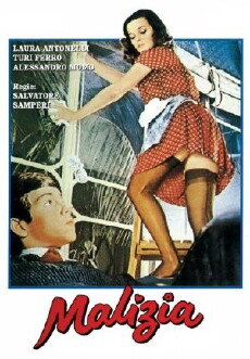 Malicious (1973) - Stream Online