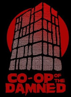 Co-op of the Damned (2012) - Stream Online