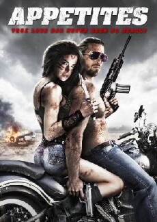 Appetites (2015) - Stream Online