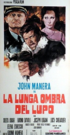 La lunga ombra del lupo (1971) - Stream Online