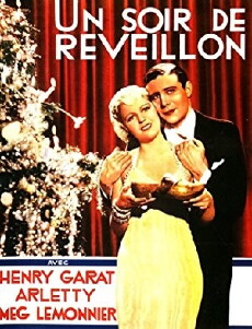 Un soir de réveillon (1933) - Stream Online