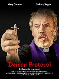 Demon Protocol (2018) - Stream Online