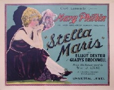 Stella Maris (1925) - Stream Online