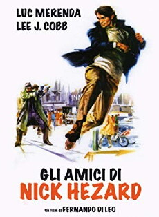 Nick the Sting (1976) - Stream Online