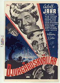Evening at the Djurgarden (1946) - Stream Online