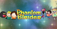 PhantomStrider (2014) - Stream Online