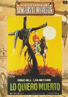 I Want Him Dead (1968) - Stream Online