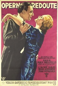 Opera Ball (1931) - Stream Online