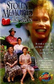 Stolen Memories: Secrets from the Rose Garden (1996) - Stream Online