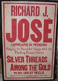 Silver Threads Among the Gold (1915) - Stream Online