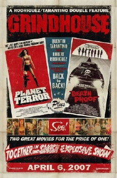 Grindhouse (2007) - Stream Online