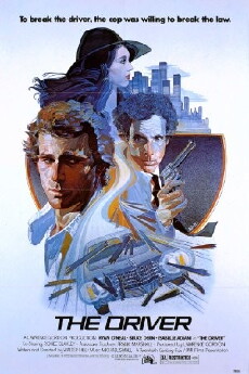 The Driver (1978) - Stream Online